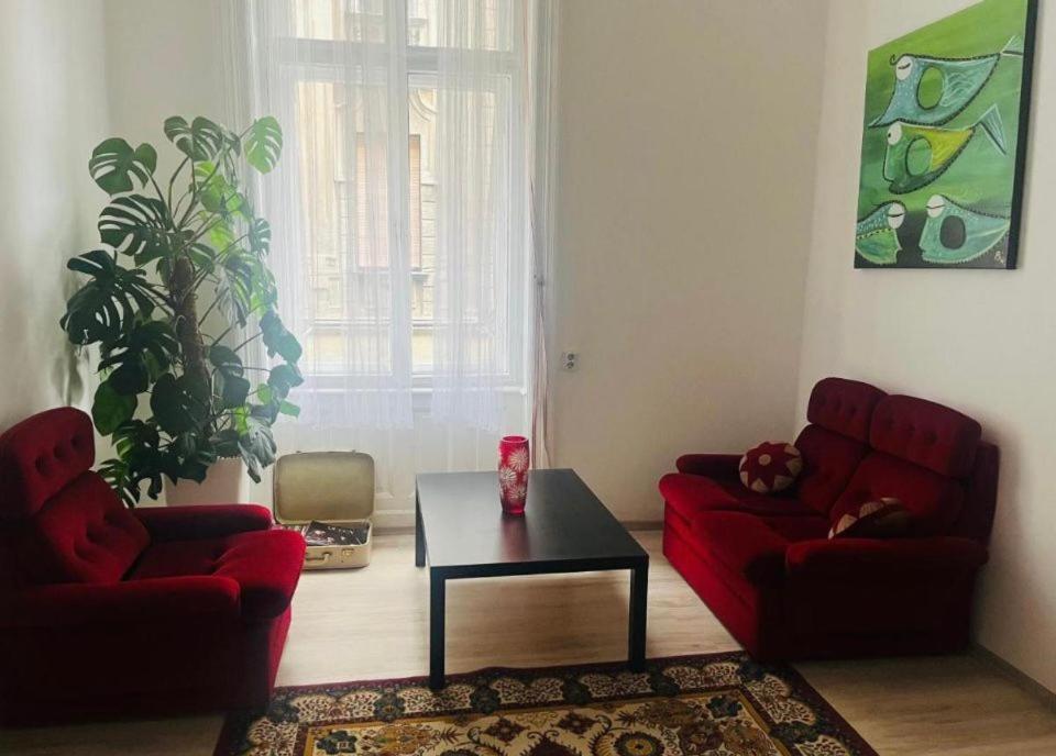 Ejjeli Majom Hostel Budapest Extérieur photo